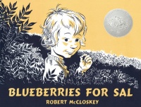Blueberries for Sal (Viking Kestrel picture books) Blueberries for Sal (Viking Kestrel picture books)
