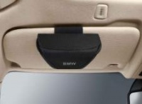 BMW Genuine Factory OEM 51160422717 Glasses Case BMW Genuine Factory OEM 51160422717 Glasses Case