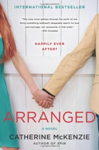 Arranged: A Novel Arranged: A Novel