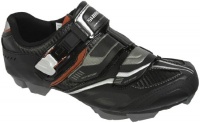 Shimano 2013 Men's Mountain Bike Shoe - SH-XC50N Shimano 2013 Men's Mountain Bike Shoe - SH-XC50N
