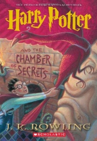 Harry Potter And The Chamber Of Secrets Harry Potter And The Chamber Of Secrets