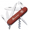 Victorinox Swiss Army Camper Pocket Knife