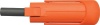 Ultimate Survival Technologies BlastMatch All Weather Firestarter Orange