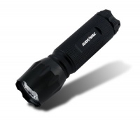 Rayovac SPBT3AAA-B High Performance 3-N-1 Blood Tracker Flashlight, 3AAA Batteries Included