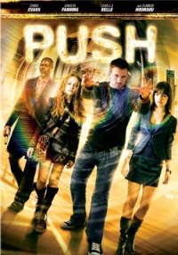 Push Push