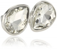 Kenneth Cole New York Urban Crystal Crystal Teardrop Ring, Size 7.5 Kenneth Cole New York Urban Crystal Crystal Teardrop Ring, Size 7.5