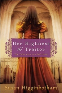 Her Highness, the Traitor Her Highness, the Traitor