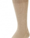 Dockers Mens 3 Pack Pima Rib Socks