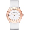 Marc Jacobs Amy Quartz White Dial Women's Watch - MBM1180