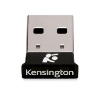 Kensington K33902US Bluetooth USB Micro Adapter Kensington K33902US Bluetooth USB Micro Adapter