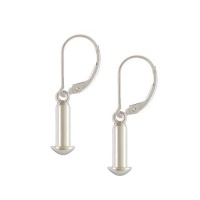 Sterling Silver Caprice Interchangeable Drop Earring Lever Back Earwires For Pandora Chamilia Baigi Troll European Story Charm Bracelets Sterling Silver Caprice Interchangeable Drop Earring Lever Back Earwires For Pandora Chamilia Baigi Troll European Story Charm Bracelets