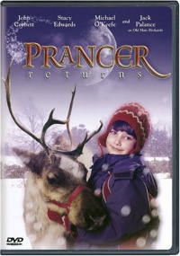 Prancer Returns Prancer Returns
