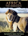 Africa the Serengeti