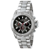 Invicta Men's 5717 II Collection Stainless Steel Watch Invicta Men's 5717 II Collection Stainless Steel Watch