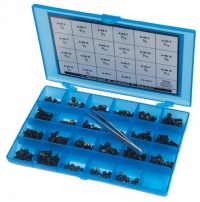 Pachmayr Master Gunsmith Firearm Screw Kit (277 Piece) Pachmayr Master Gunsmith Firearm Screw Kit (277 Piece)