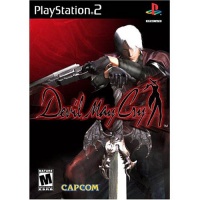 Devil May Cry Devil May Cry