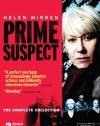 Prime Suspect: The Complete Collection