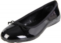 Polo By Ralph Lauren Allie Ballet Flat (Little Kid/Big Kid),Black Patent,10.5 M US Little Kid Polo By Ralph Lauren Allie Ballet Flat (Little Kid/Big Kid),Black Patent,10.5 M US Little Kid