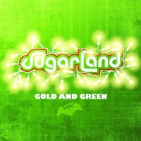 Gold and Green Gold and Green