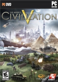 Sid Meier's Civilization V Sid Meier's Civilization V