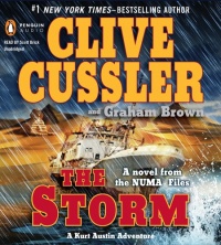 The Storm (The Numa Files) The Storm (The Numa Files)