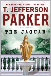 The Jaguar (Charlie Hood) The Jaguar (Charlie Hood)