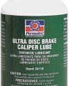 Permatex 24110 Ultra Disc Brake Caliper Lube, 8 oz.