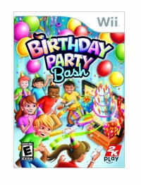 Birthday Party Bash Birthday Party Bash