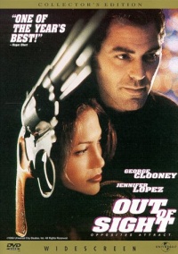 Out of Sight (Collector's Edition) Out of Sight (Collector's Edition)