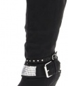 Not Rated Women's The Seeker Knee-High Boot