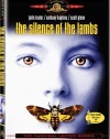The Silence of the Lambs (Full Screen Edition)