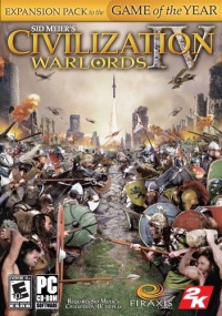Sid Meier's Civilization IV: Warlords Expansion Pack Sid Meier's Civilization IV: Warlords Expansion Pack