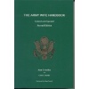 The Army Wife Handbook: A Complete Social Guide