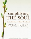 Simplifying the Soul: Lenten Practices to Renew Your Spirit (Ave Maria Press)