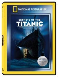 Secrets of the Titanic: Anniversary Edition Secrets of the Titanic: Anniversary Edition