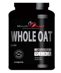 Whole Oat Powder 8 Pounds Whole Oat Powder 8 Pounds