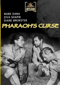 Pharaoh's Curse Pharaoh's Curse