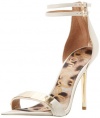 Sam Edelman Women's Allie Ankle-Strap Sandal