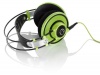 AKG Q 701 Quincy Jones Signature Reference-Class Premium Headphones, Lime