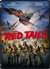 Red Tails Red Tails