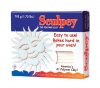 Polyform Sculpey Original Polymer Clay 1-3/4 Lbs: White