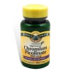 Spring Valley - Chromium Picolinate 1000 mcg, 100 Tablets