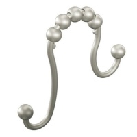 Moen SR2201BN Shower Ring, Brushed Nickel Moen SR2201BN Shower Ring, Brushed Nickel