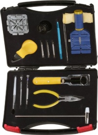SE 16 PCS Watch Tool Kit SE 16 PCS Watch Tool Kit
