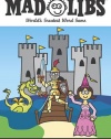 Happily Ever Mad Libs
