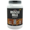 Cytosport Muscle Milk Light 3.1 Chocolat, 3.09Lb Container