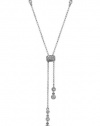 Effy Jewlery Diamond 14K White Gold Pendant, .57 TCW