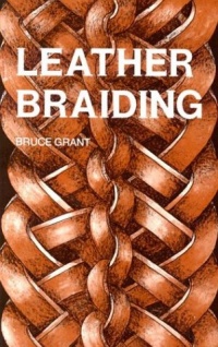 Leather Braiding (reprint) Leather Braiding (reprint)