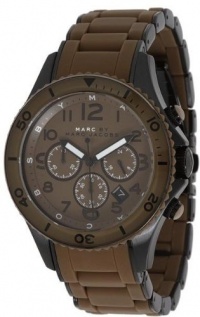 Marc by Marc Jacobs MBM2582 Rock Chronograph Watch Marc by Marc Jacobs MBM2582 Rock Chronograph Watch