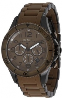 Marc by Marc Jacobs MBM2582 Rock Chronograph Watch